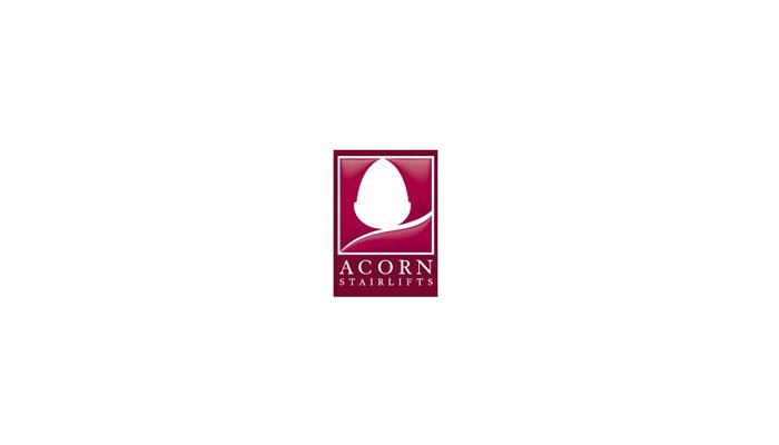 Acorn Stairlifts logo