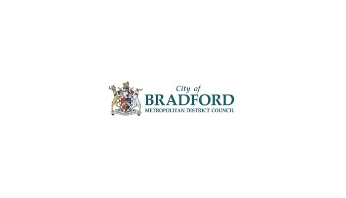 Bradford Council logo
