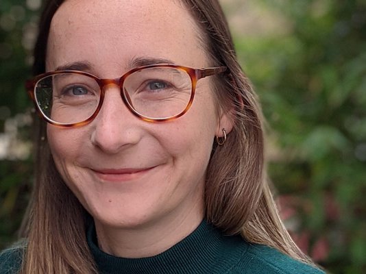 Dr. Maddy French