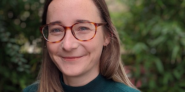 Dr. Maddy French