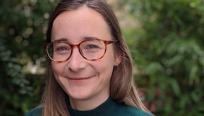 Dr. Maddy French