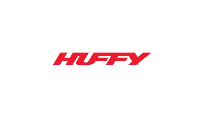 Huffy bikes logo