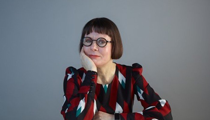 Image of Heather Alderson, a Sue Ryder Trustee