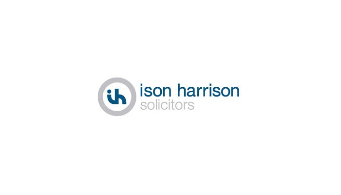 Ison Harrison Solicitors logo