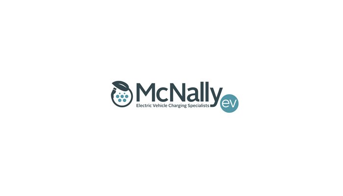AB McNally logo