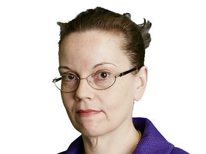 Sue Ryder Trustee, Nicola Hayes