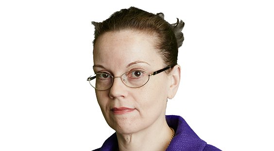 Sue Ryder Trustee, Nicola Hayes