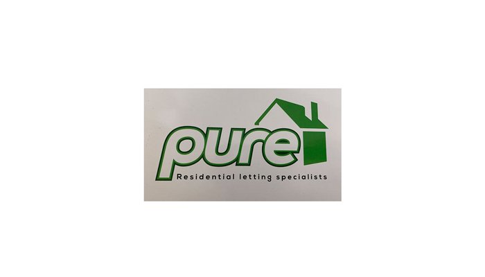 Pure Lettings logo