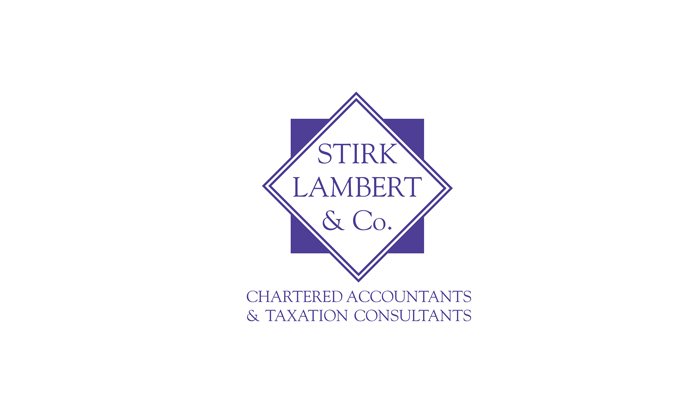 The Stirk Lambert and Co logo