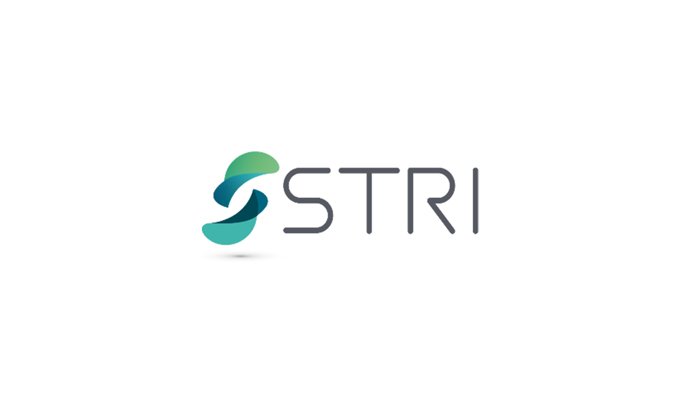 STRI logo