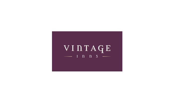 Vintage Inns logo