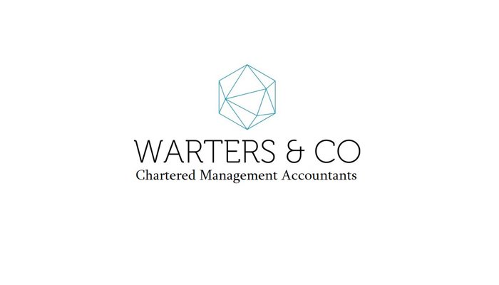 Waters and Co Chartered Management Accountants logo