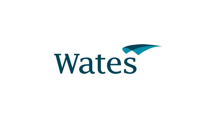 Wates logo