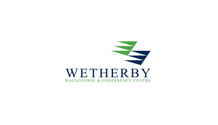Wetherby Racecourse and Conference Centre logo