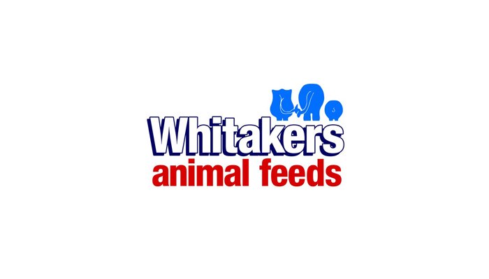 Whitakers Animal Feeds logo