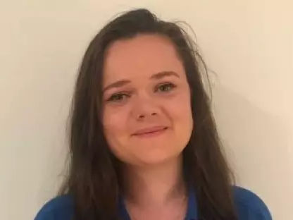 Sophie Meagher - Senior Policy and Influencing Officer