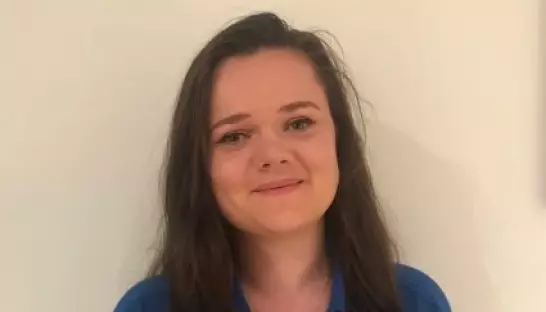 Sophie Meagher - Senior Policy and Influencing Officer