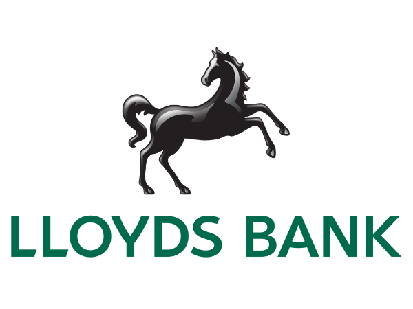Logo of Lloyds Bank