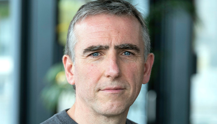 Portrait of Richard