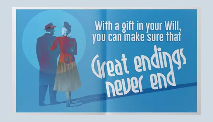 gift in wills